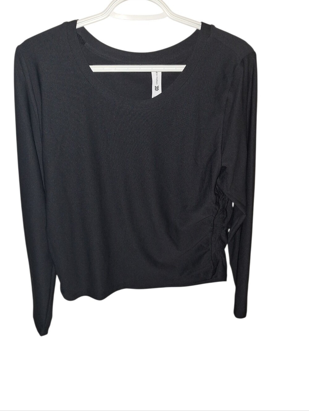 All In Motion Top